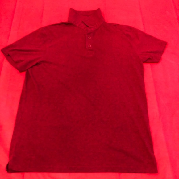 Urban pipeline short sleeve shirt - Picture 2 of 2